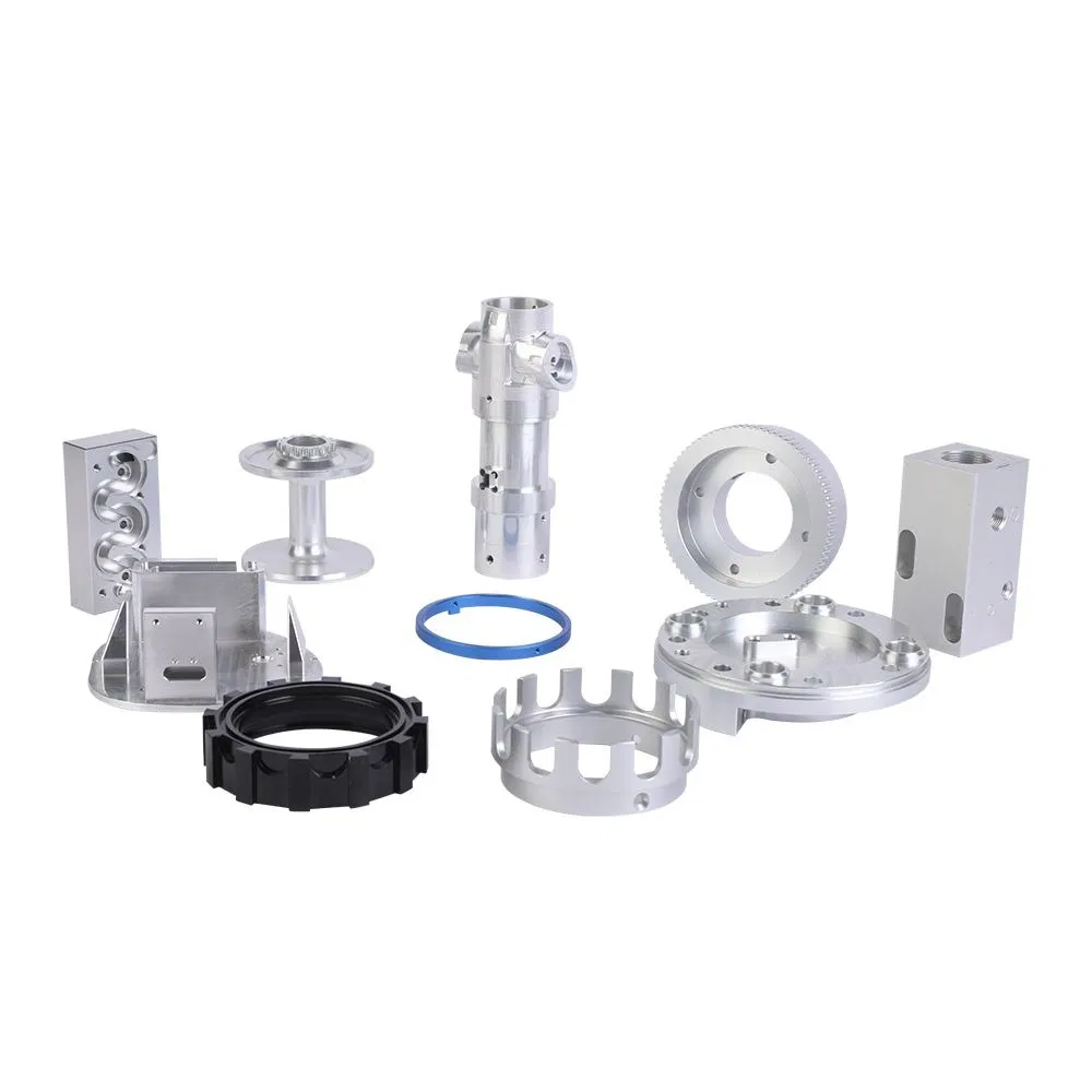 Precision Component 1