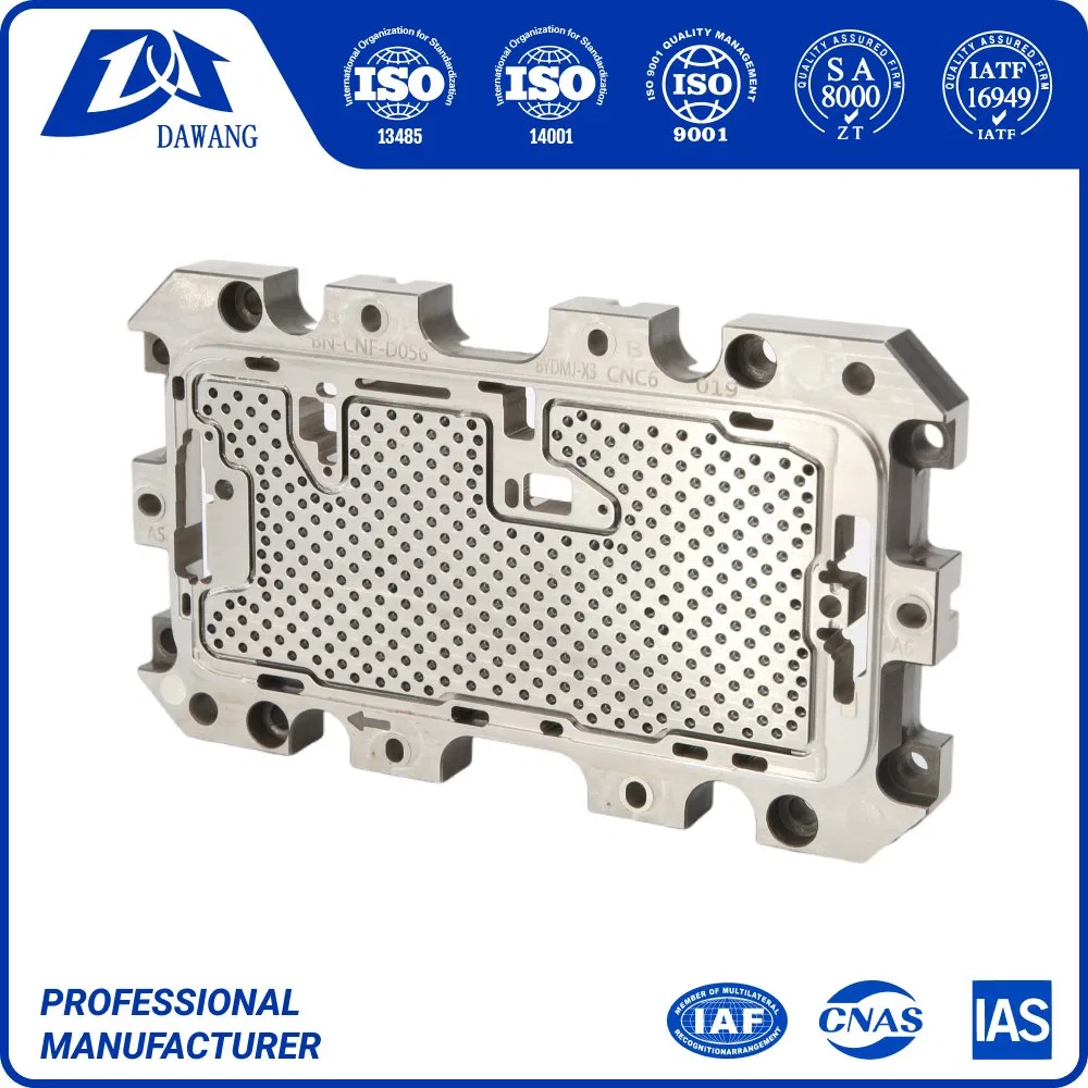 Custom CNC Steel Fixtures for Assembly Jigs and Industrial Automation Tools