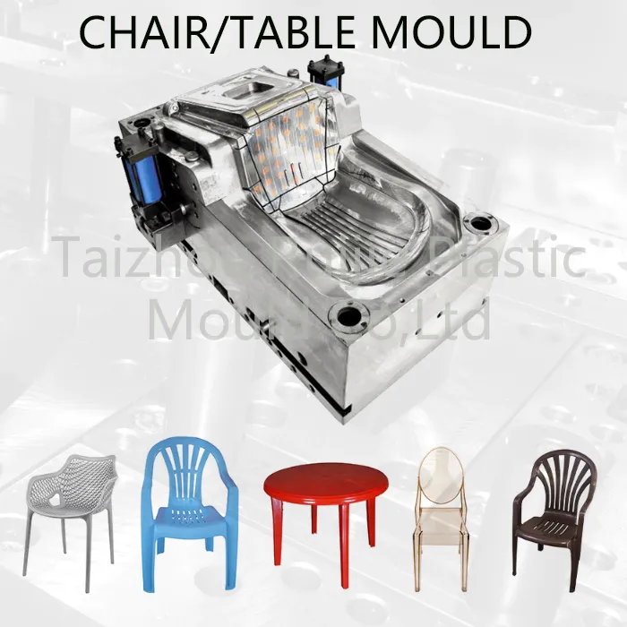 Furniture Mould