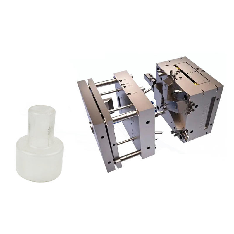 OEM/ODM Develop Silicon Mould Injection Mold Die-Casting Mold Molded Parts Vulcanizate Customize Silicone Mould