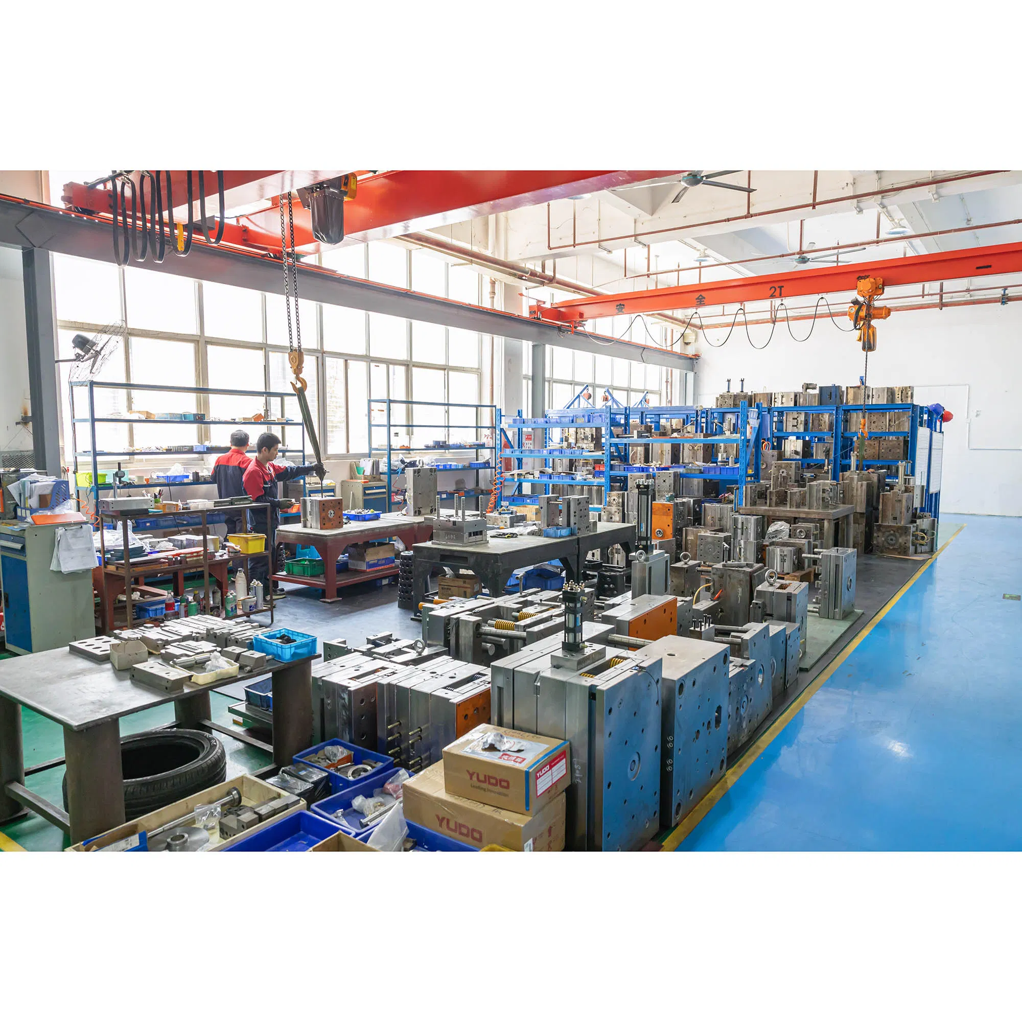 Plastic Mould Professional Injection Mold Medical Injection Molding