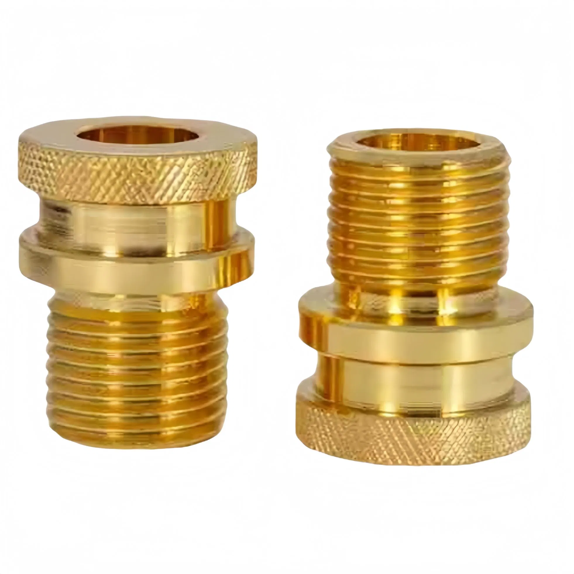 Precision CNC Machining Parts for Aerospace Stainless Steel Applications