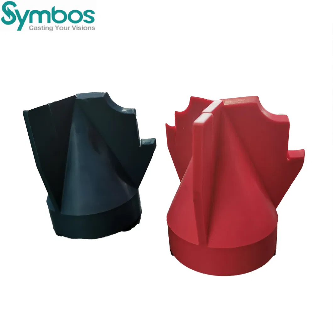 OEM professional Pet Soft Rapid Prototype Custom Small Parts Plastic Injection Mold