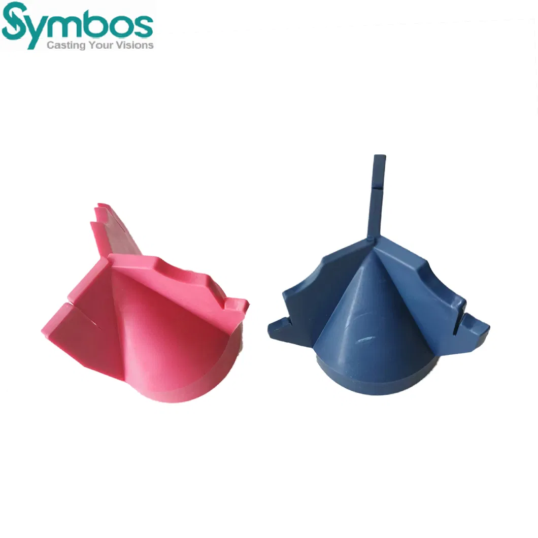 Injection Mold Part 5