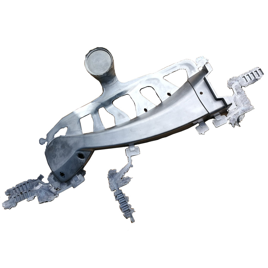 Precision Aluminum Die Casting Mold Manufacturer for Automotive &amp; Electronics