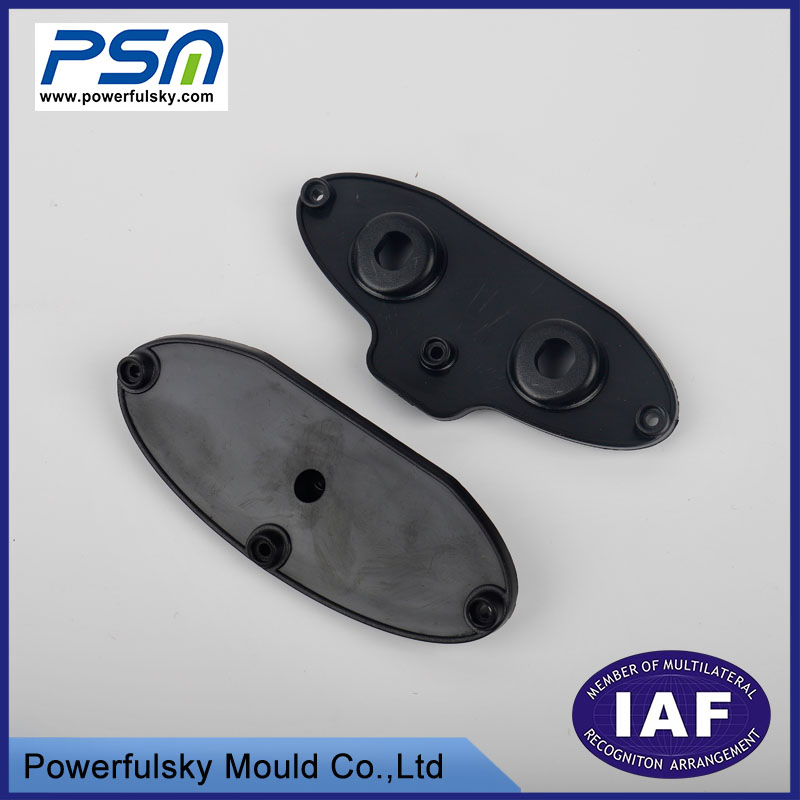 Custom Rapid Prototype Plastic Injection Molding Stamping Mould Design Parts Precision Moulding