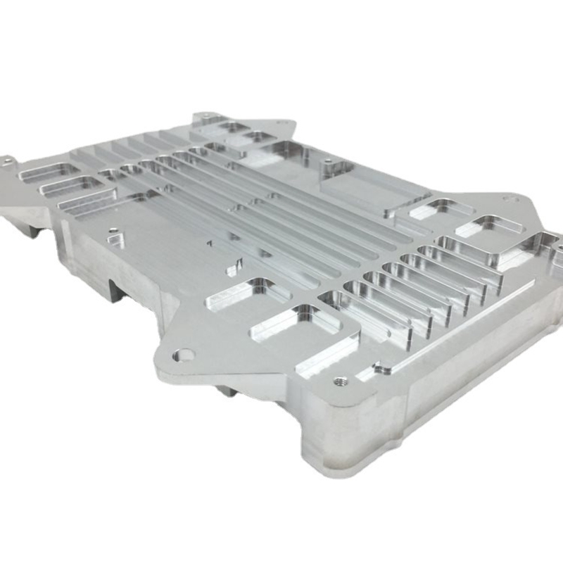 Customized Automotive Precision CNC Components Manufacturer for Auto Sector