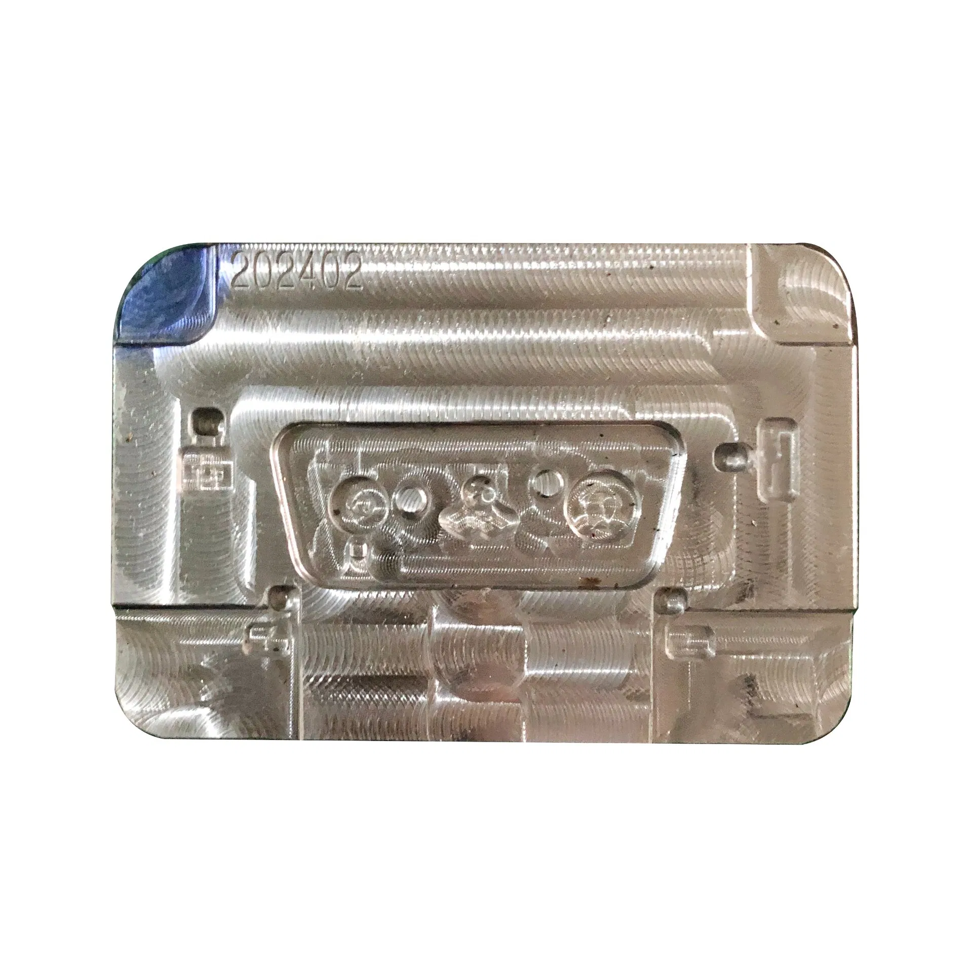 Precision Engineered Die Casting Moulds for Professional Hardware Solutions