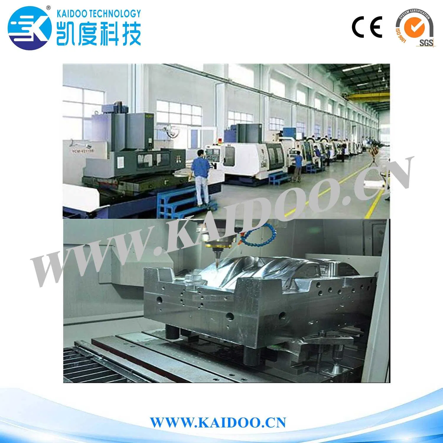 20L Stacking Barrel/Bucket/Drum/Bottle/Pot /Steel Mould/Aluminium Mould/Blow Mold / Blow Mould