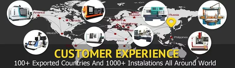 MX600 Vertical Complex Surface Machining