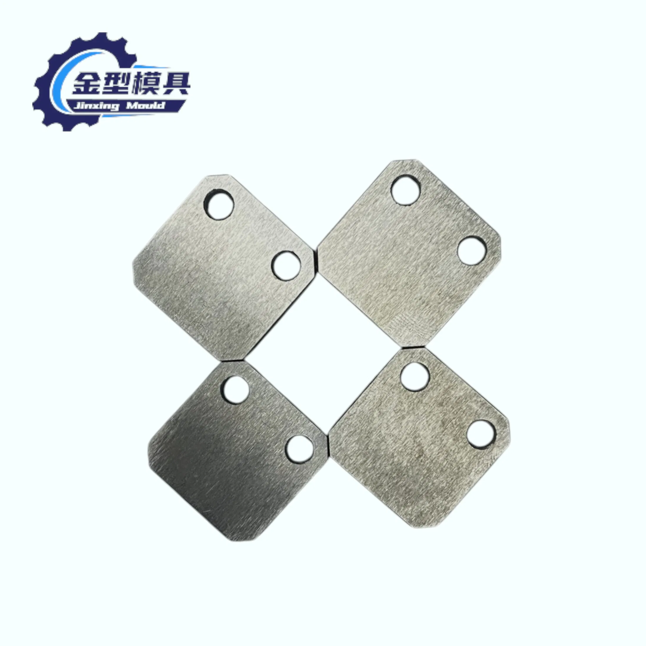 High Precision CNC Machining Motorcycle Car Auto Automotive Metal Components