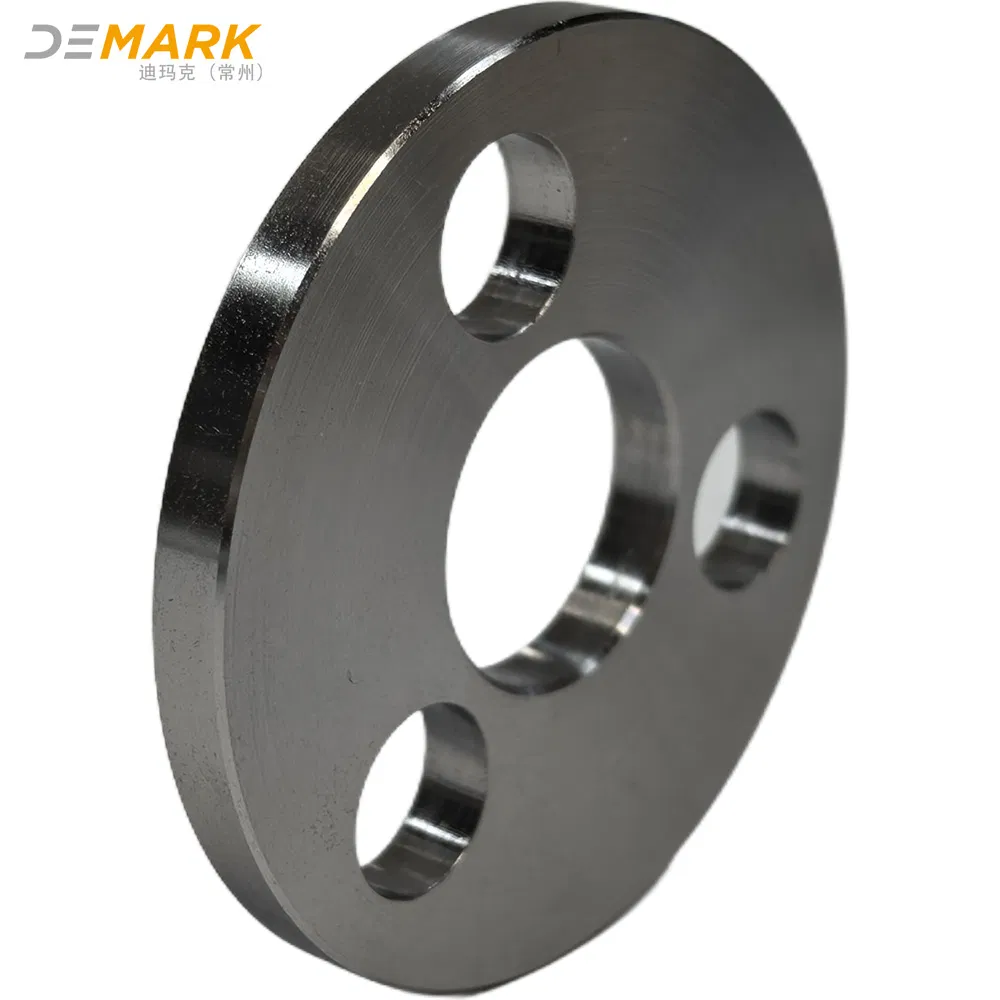 Custom Milling Turning Machining CNC Spare Part for Automotive Agriculture Textile Medical Industry