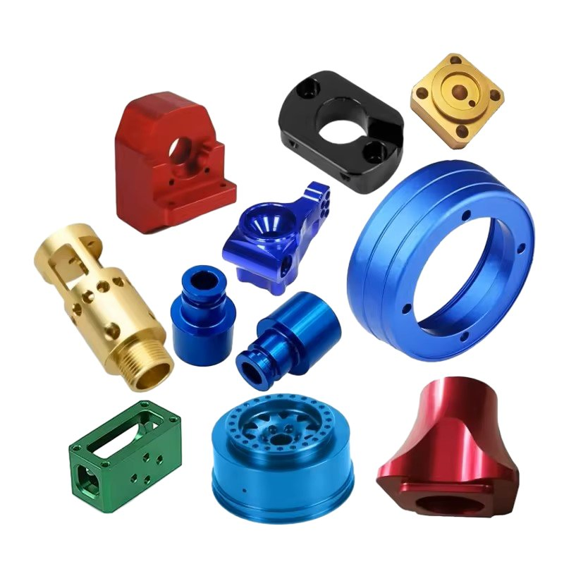 Precision Aluminum Welding Jig for CNC Lathe Machining Process