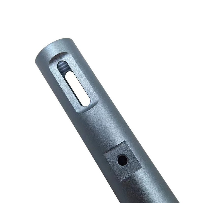 Complex Mechanical Parts Multi Axis CNC Machining Manufacturing