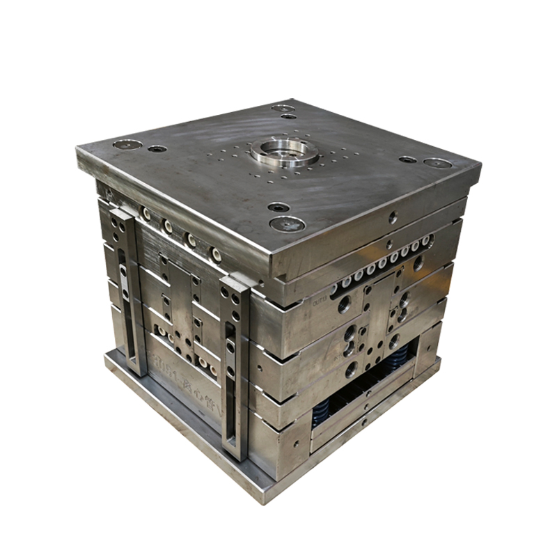 Medical Centrifugation Tube Mould High Precision Mold Plastic Injection Mold