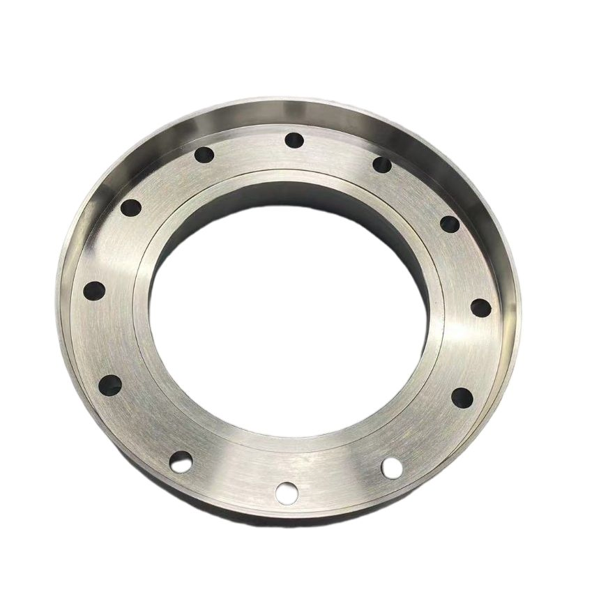 Tailored Machined Lathe Components for Diverse Industrial Needs