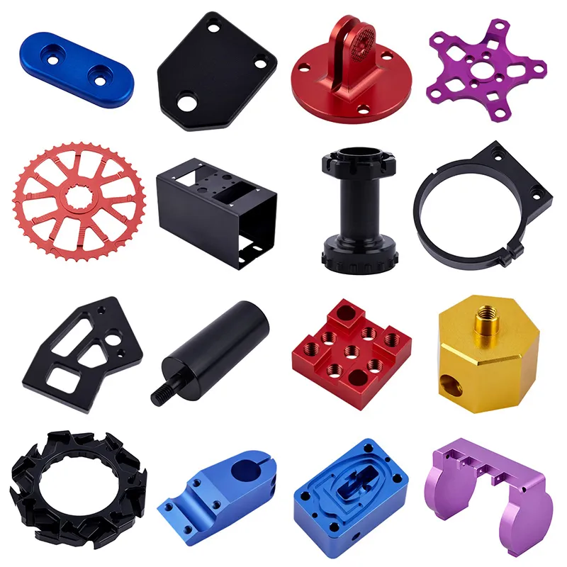 CNC Machining Part 2