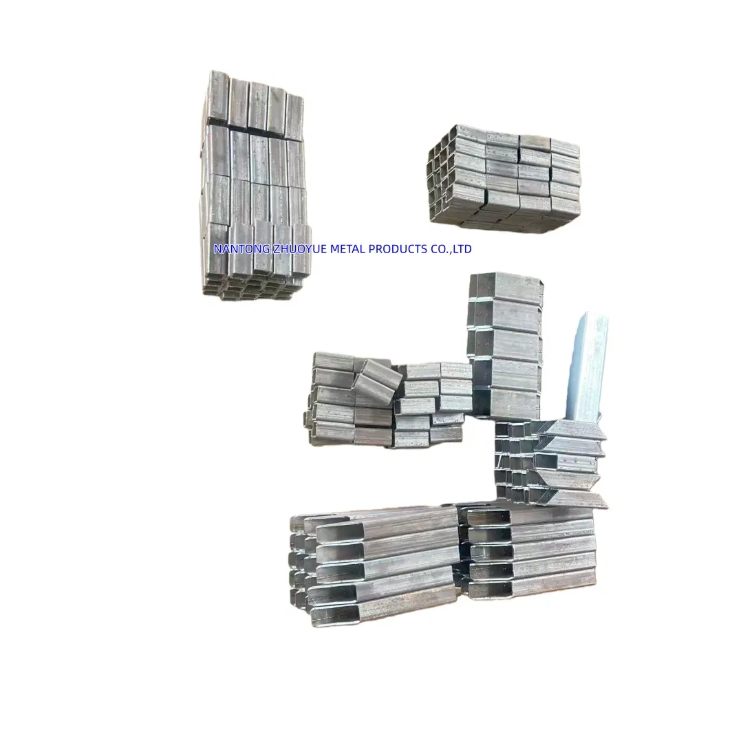 Fabrication de tôles industrielles pour châssis et armoires, poinçonnage CNC, assemblage par soudage pour acier au carbone, de la prototype à la production