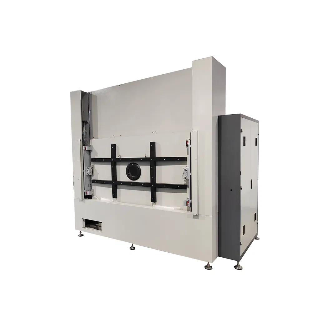 Custom Equipment Shells