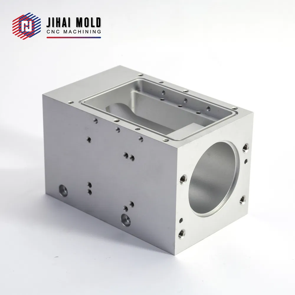 China Ningbo Custom Aluminum Brass Copper Steel Quick 3D Resin Printer CNC Prototype Parts