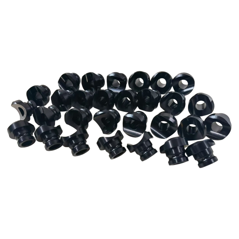 Custom High Precision OEM Aerospace Metal Aluminum/Steel/Brass CNC Machining Milling Turning Mechanical Parts