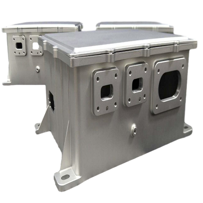 Outils de reamage CNC avancés pour la fabrication métallique de précision