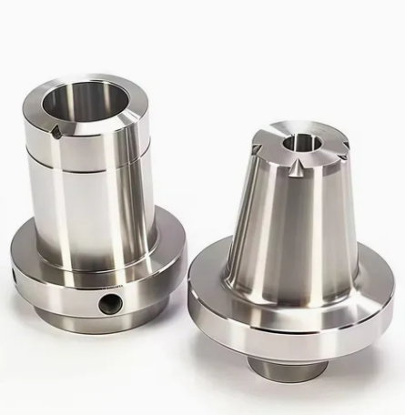 Customed Wholesale Price China Factory CNC Machining Turing Stainless Steel Aluminium Titainium Parts Auto Automotive Automobile EV Electrocar Components