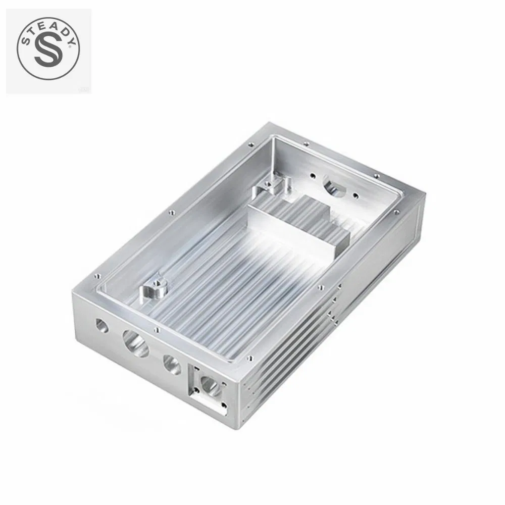 Precision CNC Metal Stamping Molds for High-Volume Production