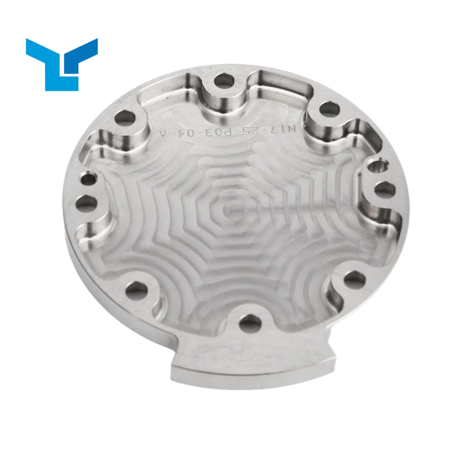 OEM ODM Manufacturing Service CNC Machining Milling Plastic Metal Computer Enclosure/Custom Auto Parts Piezas De Mecanizado CNC