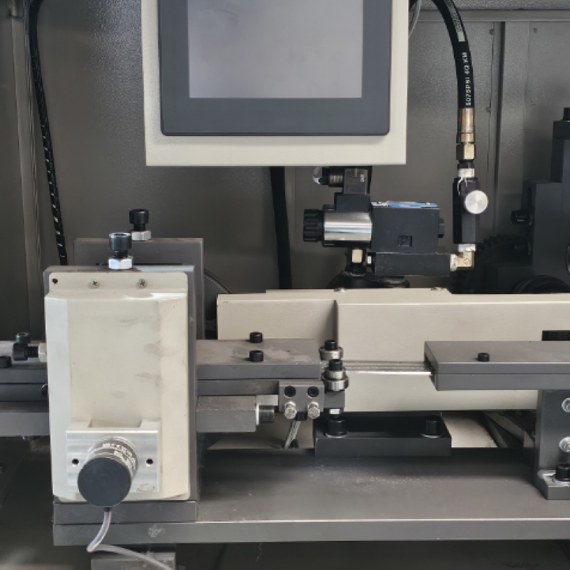 High Cost Performance Mesh Coil Manufacturing System Pljy109-500