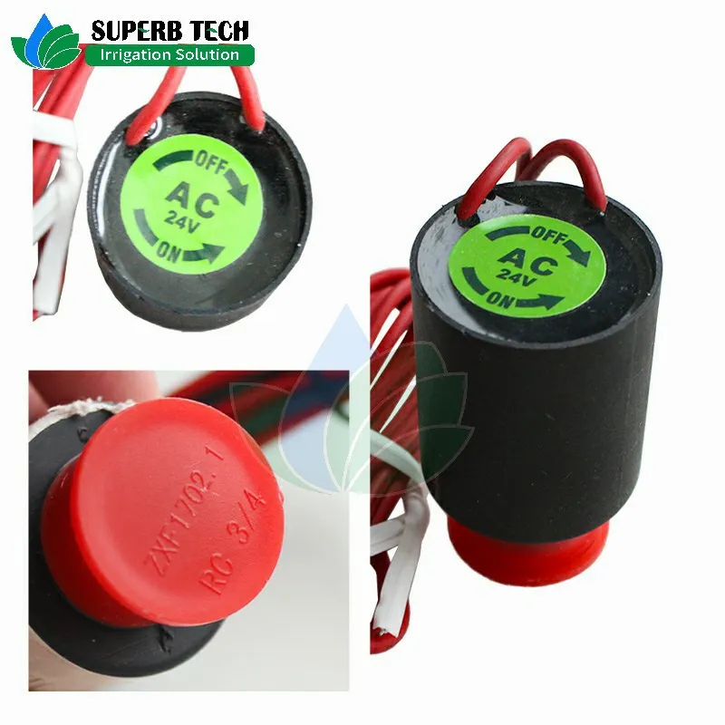 Solenoid Controller 6