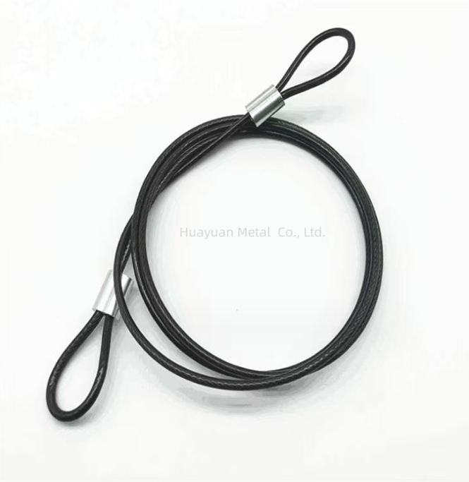 Lower Price Tensioning Steel Rope Cable Stainless Wire for Hanging System