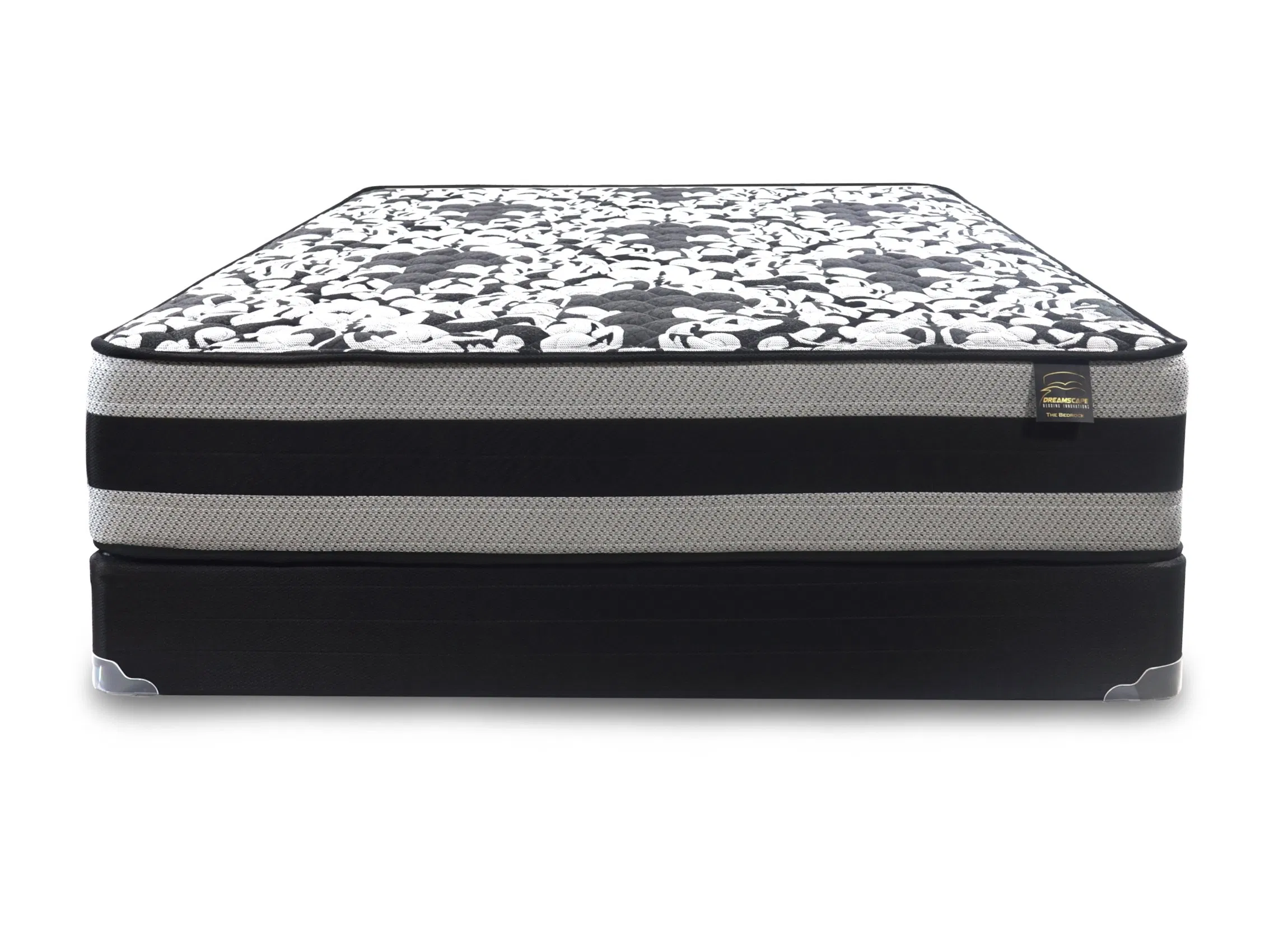 High-Quality Mattress Coil Support System for Better Sleep