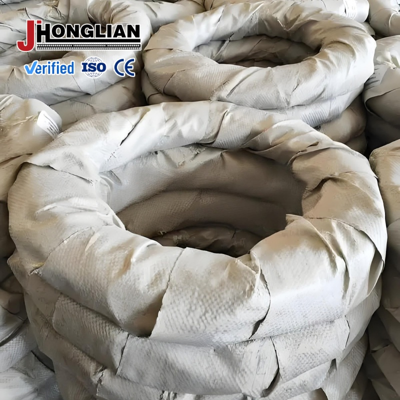 Floodlight Compatible Anti-Climb Razor Fence Security System