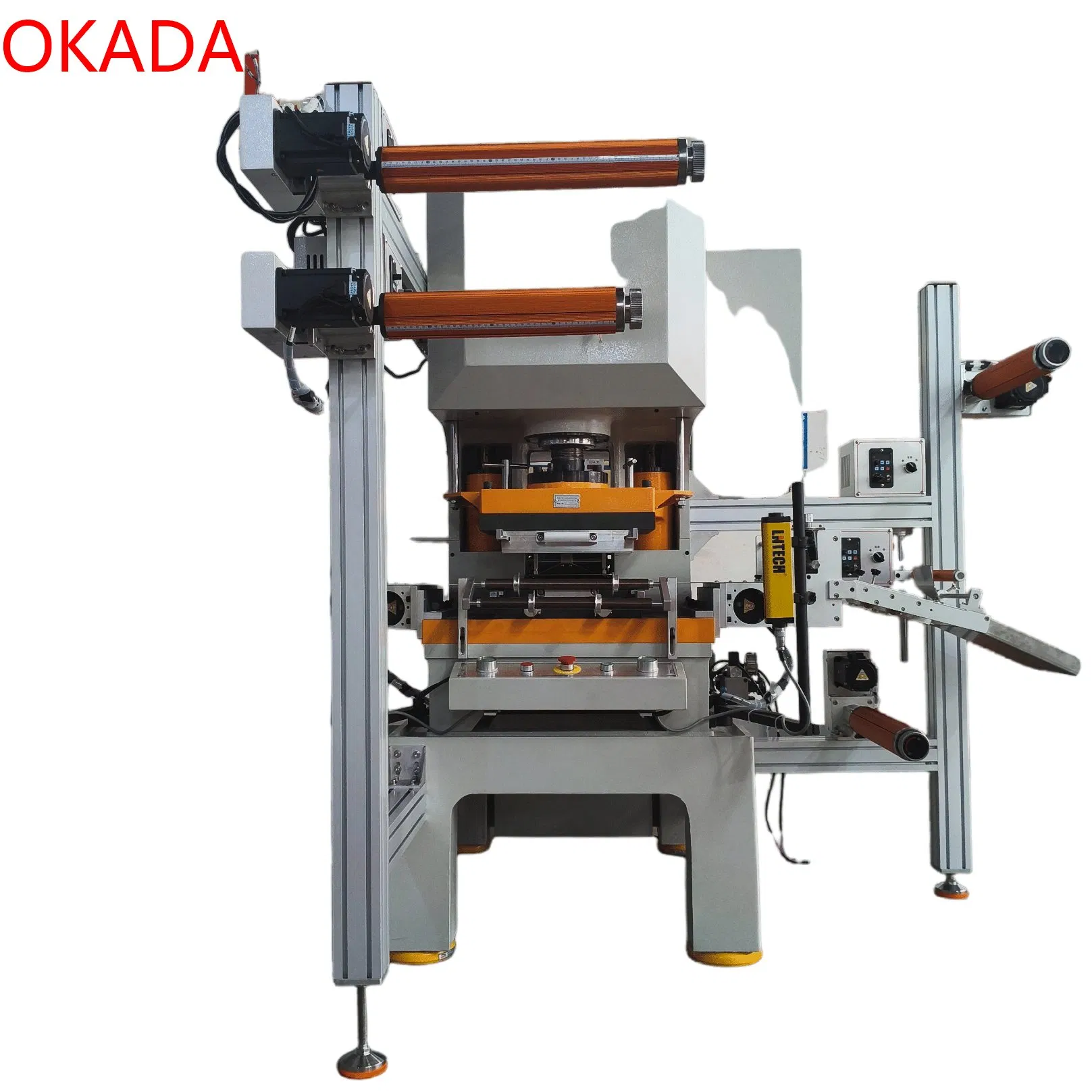 Ultimate Piercing Tool and Cotton Bundle for E-Cigarettes