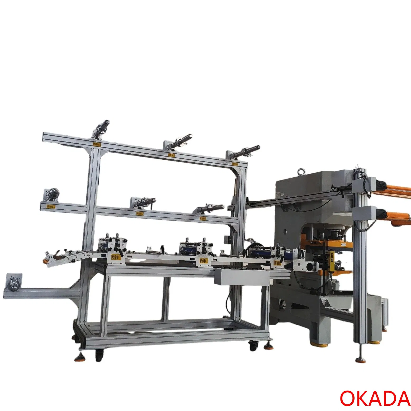 Convenient Piercing Tool and Cotton Starter Kit for E Cigarette Oils