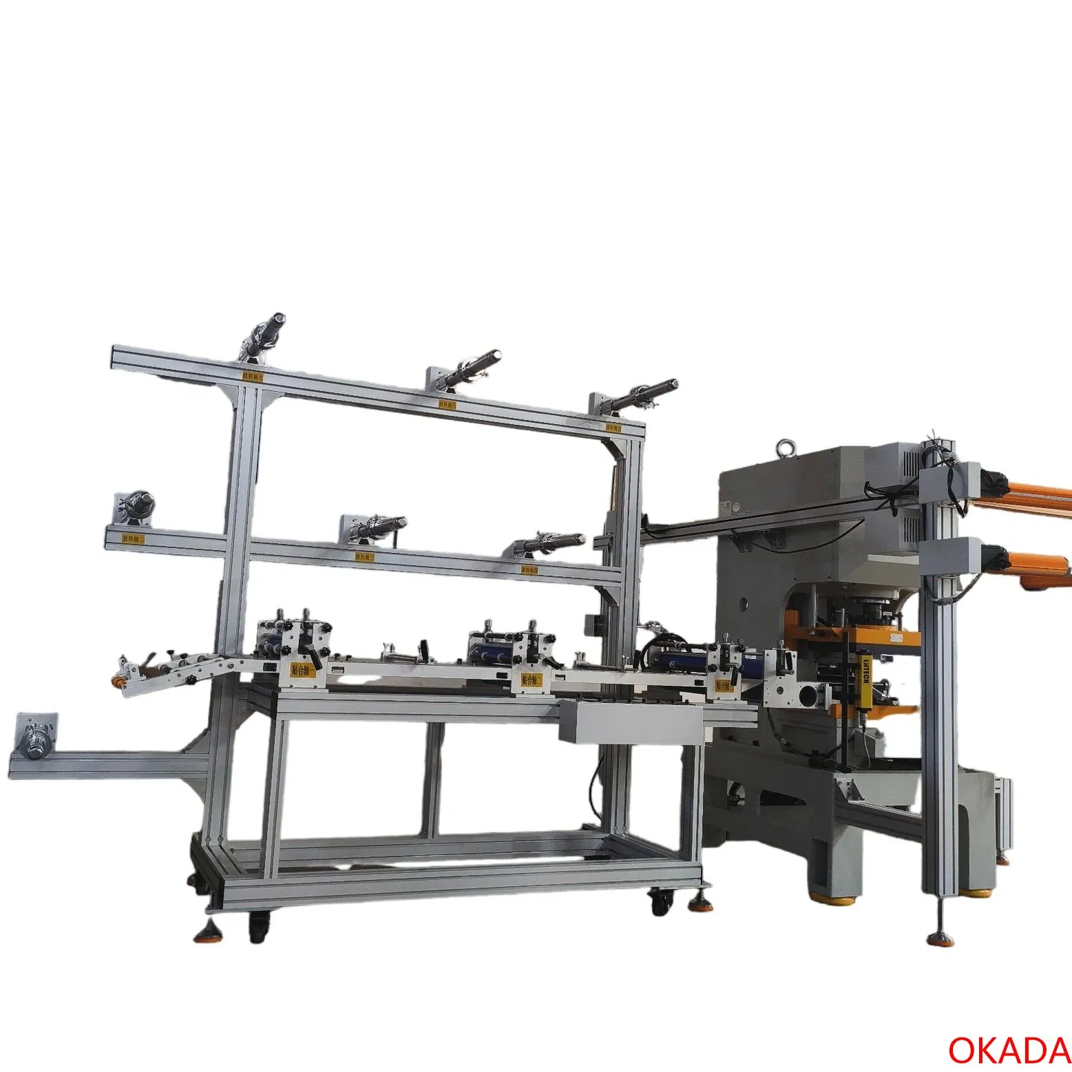 Travel-Friendly Compact Piercing Tool and Cotton Kit for Vapers