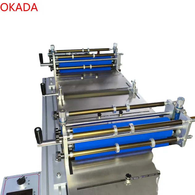 Punch Machine Components