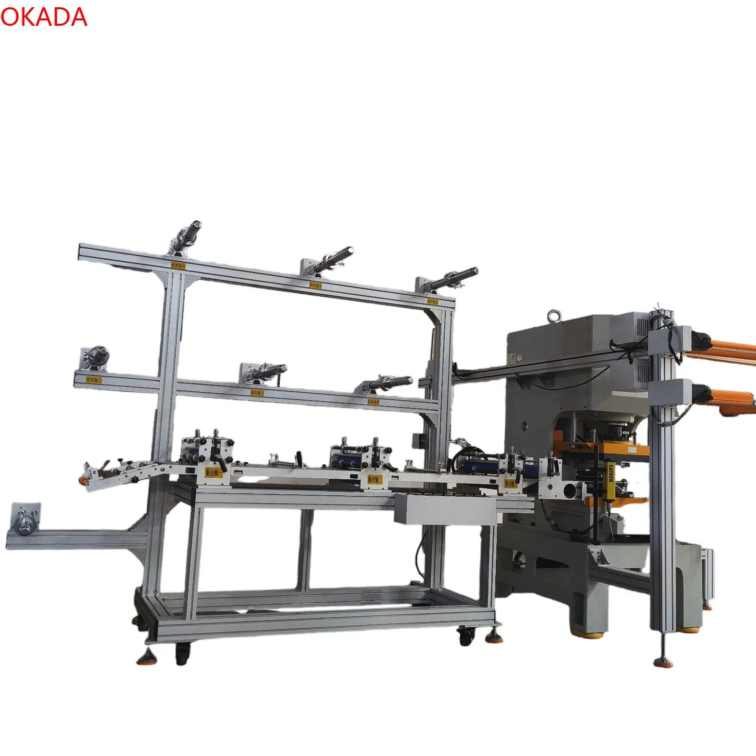 Complete Vape Oil Piercing Tool and Cotton Replacement Set