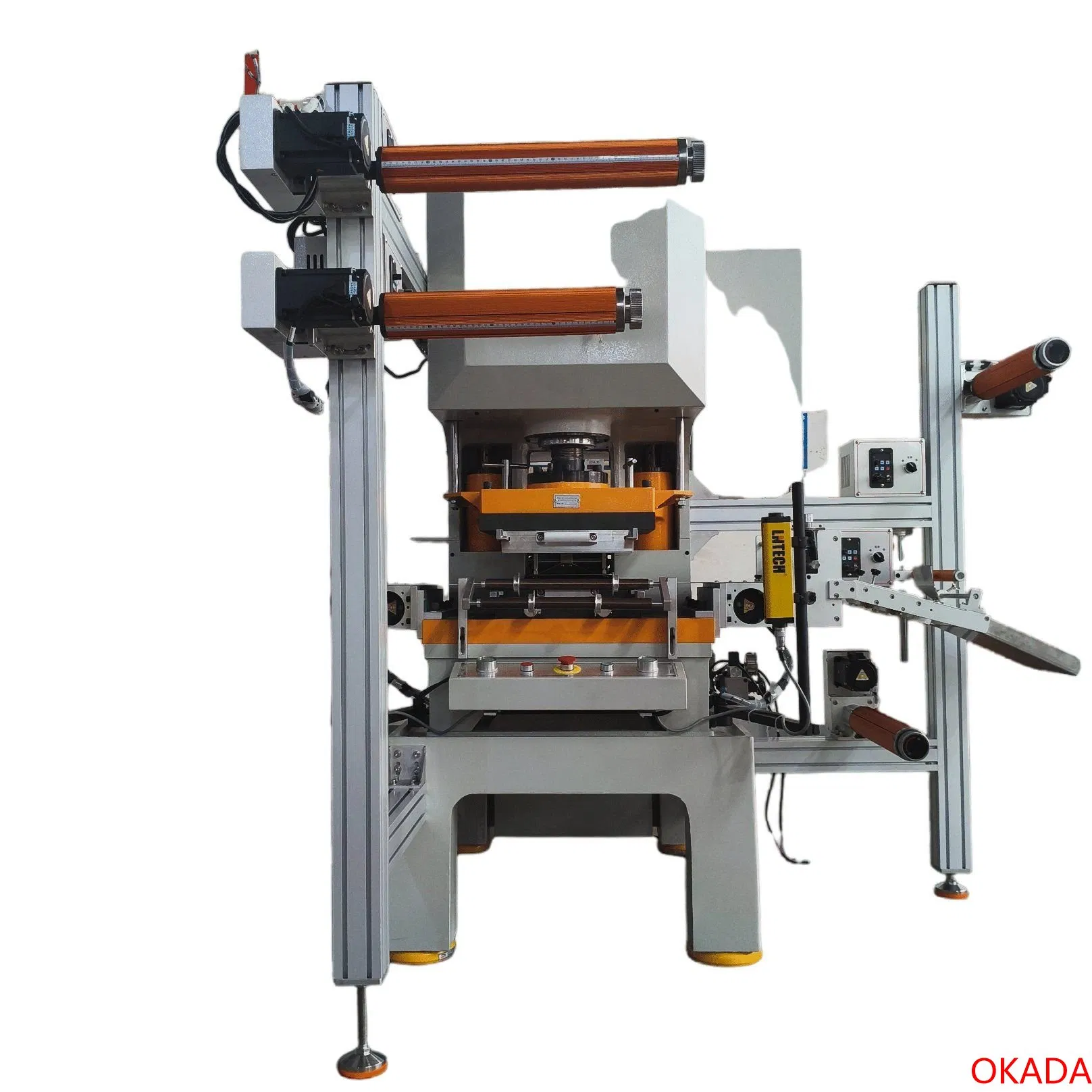 Travel-Friendly Compact Piercing Tool and Cotton Kit for Vapers