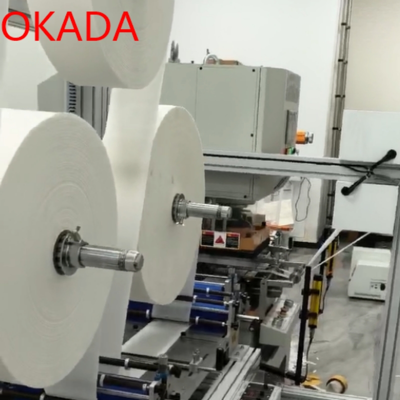 Advanced Multi Layer Cotton Punch for Vape Oil Storage Systems