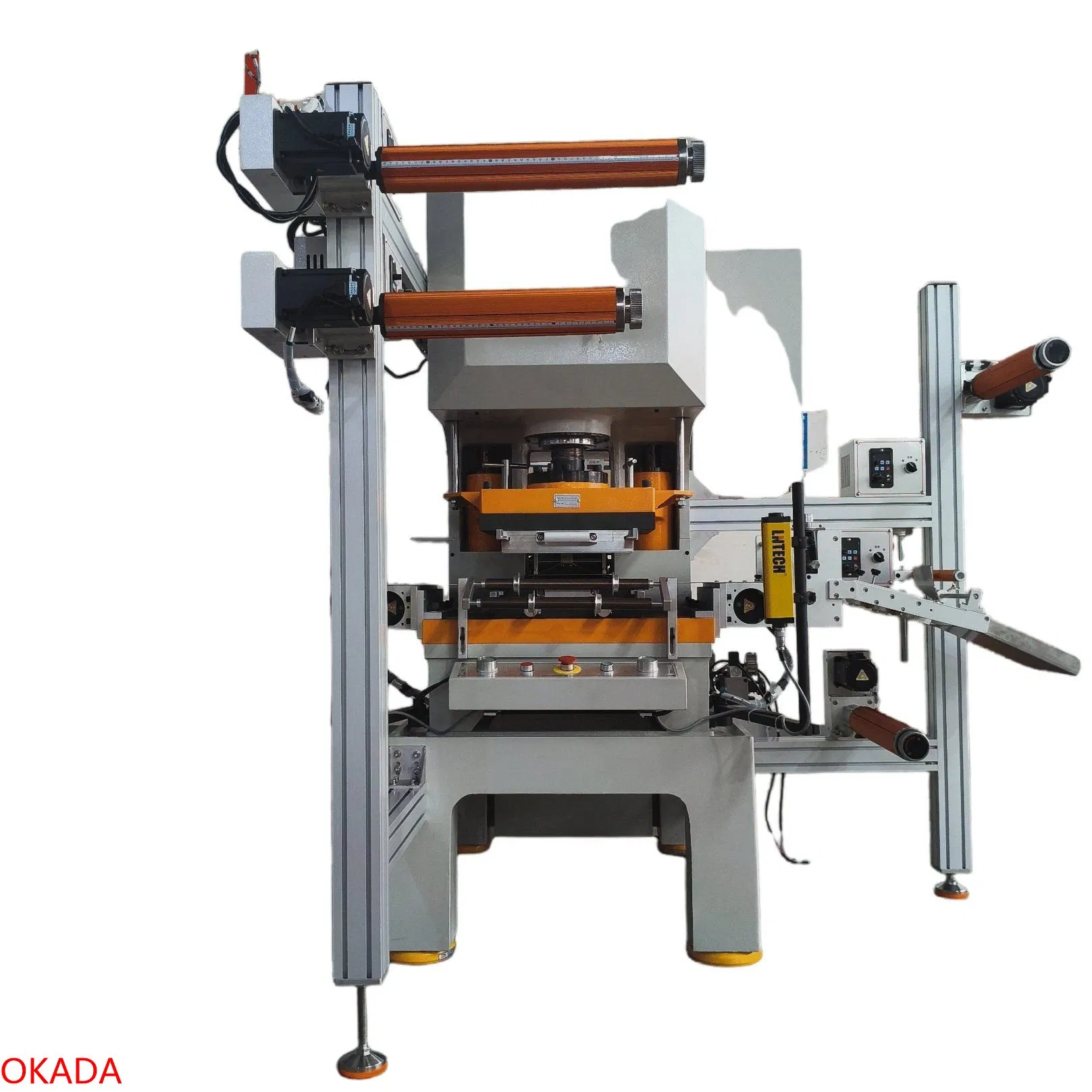 Mess-Free Piercing Tool and Cotton Bundle for Vape Juices