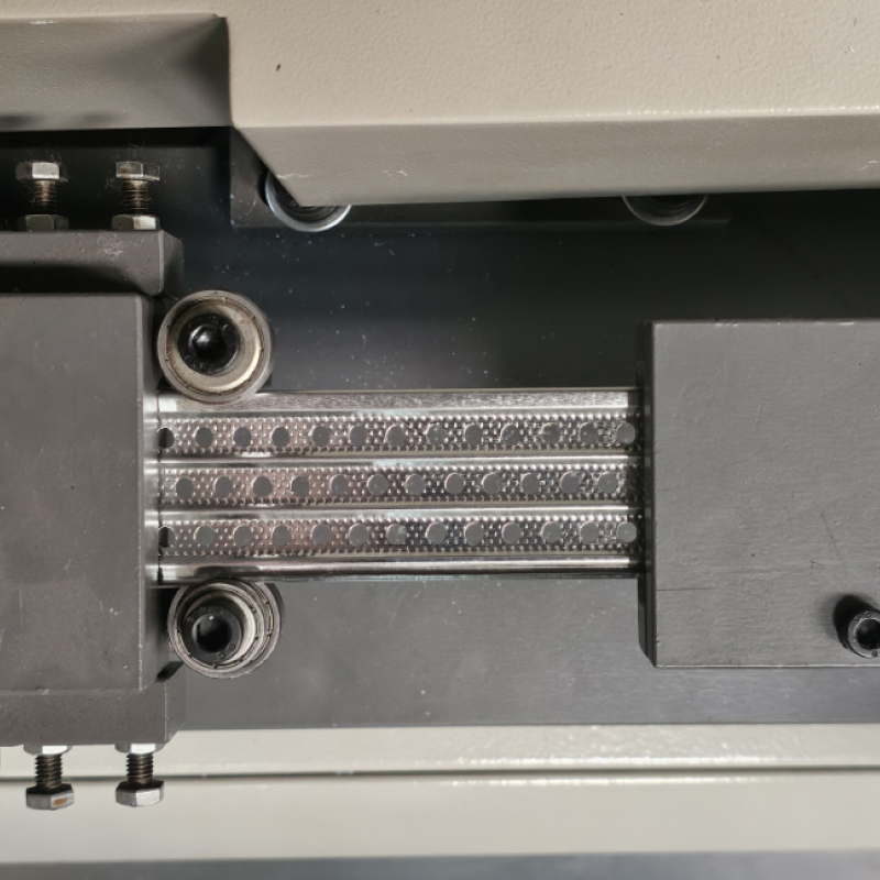 High Quality Mesh Coil Manufacturing System Pljy-75-II