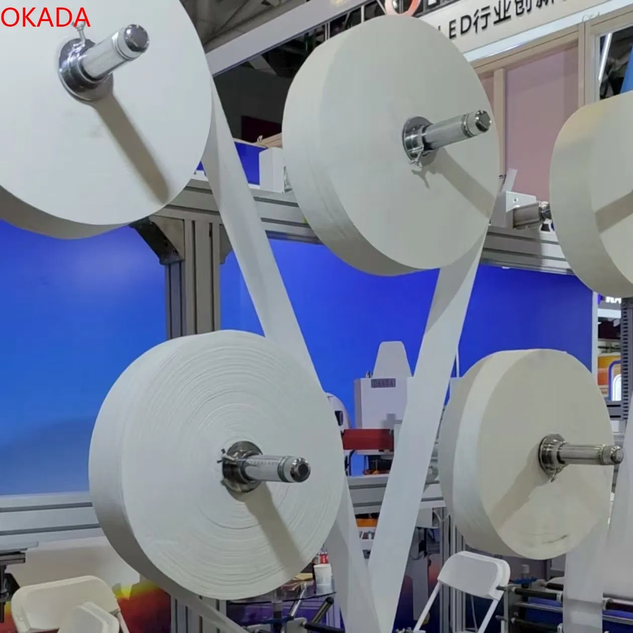 Force-Sensing Punch Press for Damage-Free Ceramic Machining