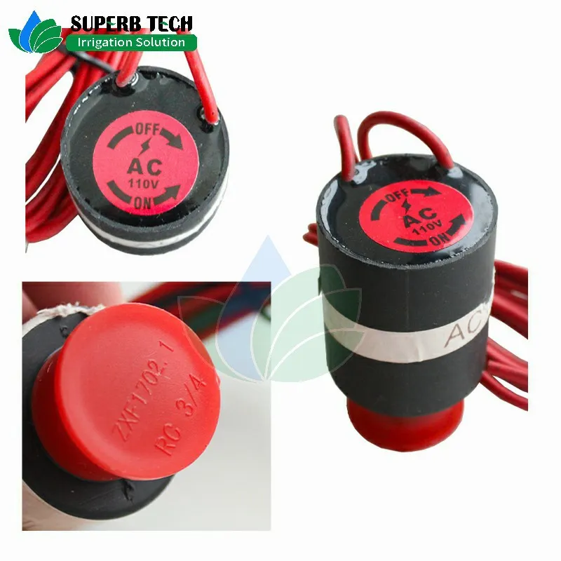 Solenoid Controller 4