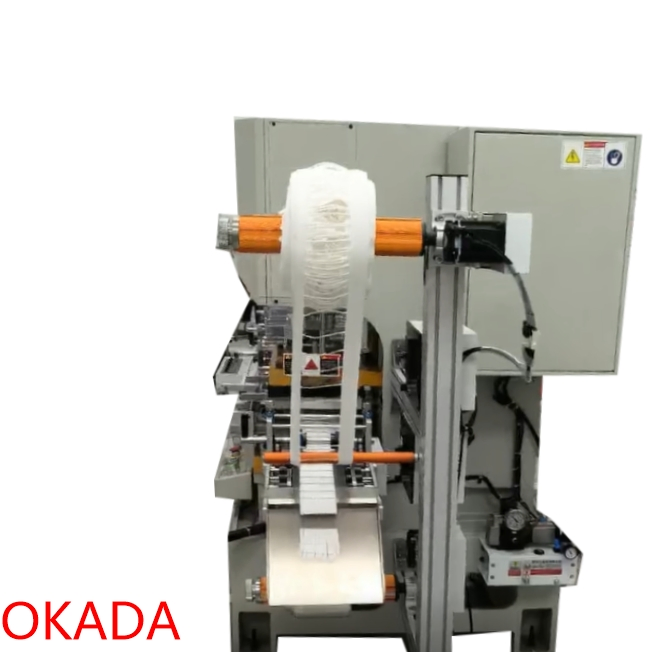 High Performance Multi Layer Cotton Punch for Vape Oil Cotton Making