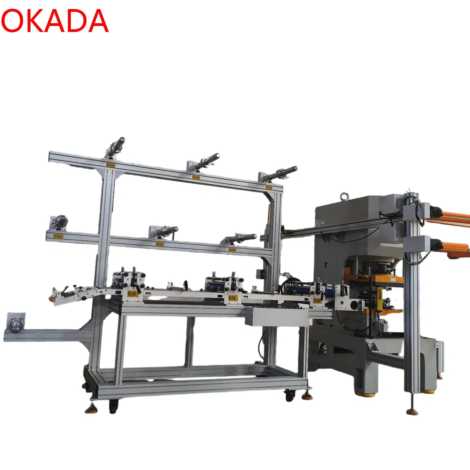 Ultimate Piercing Tool and Cotton Bundle for E-Cigarettes