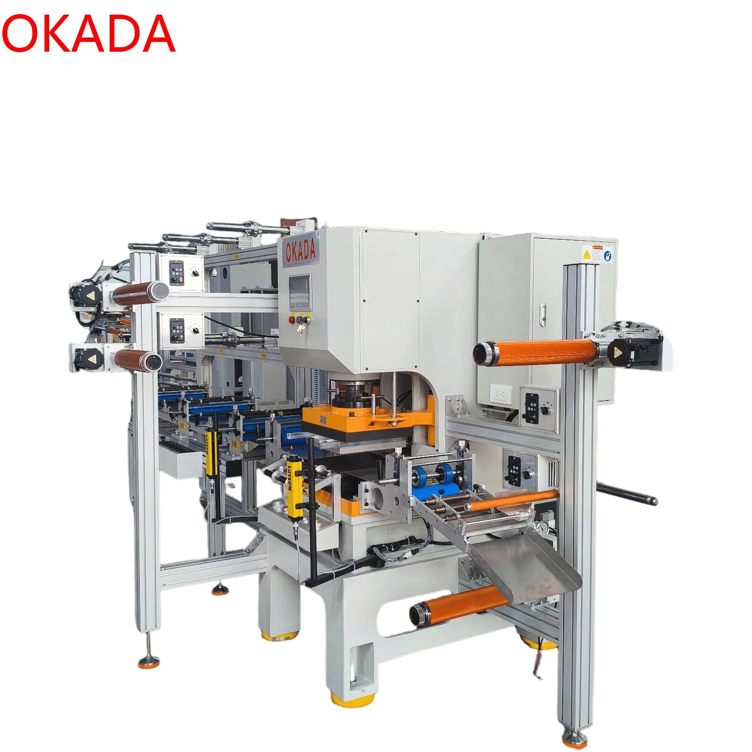 Ultimate Piercing Tool and Cotton Bundle for E-Cigarettes