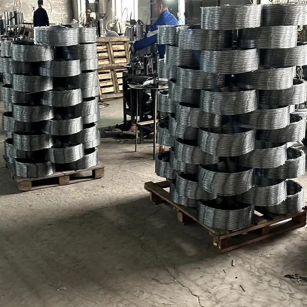 Semi-finished products