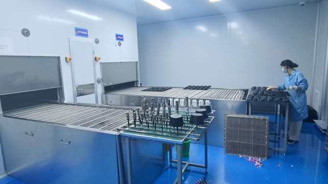 ERA Vape disposable vape devices — high puff count, consistent flavor delivery